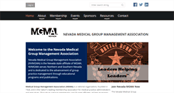 Desktop Screenshot of mgmanv.org
